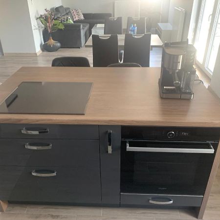 Klimatyzowany Apartament Z Miejscem Garazowym Gorzow Wielkopolski Luaran gambar