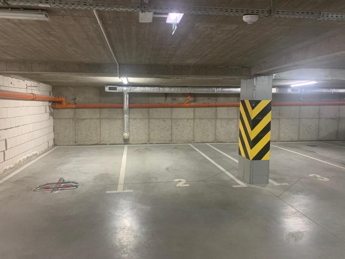 Klimatyzowany Apartament Z Miejscem Garazowym Gorzow Wielkopolski Luaran gambar